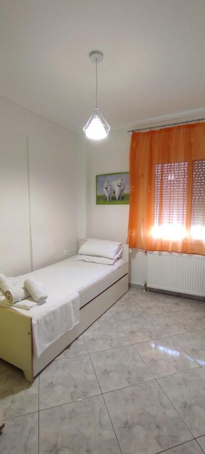 Dimar1 Seaside Apartment ปาลาเรีย ดิโอนิซีอู ภายนอก รูปภาพ