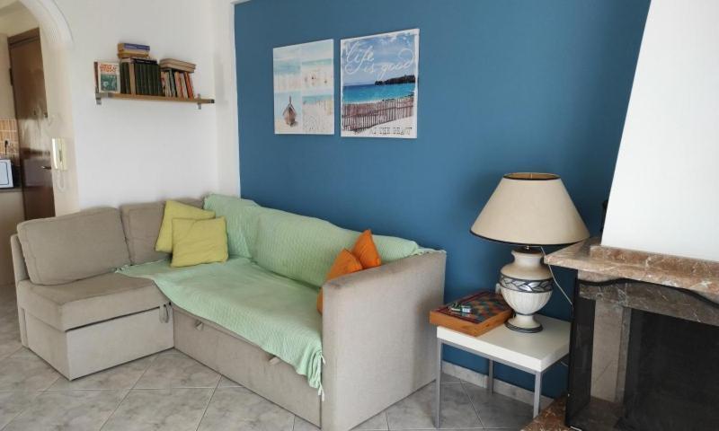Dimar1 Seaside Apartment ปาลาเรีย ดิโอนิซีอู ภายนอก รูปภาพ