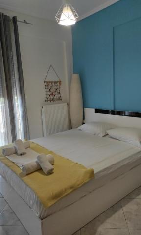 Dimar1 Seaside Apartment ปาลาเรีย ดิโอนิซีอู ภายนอก รูปภาพ